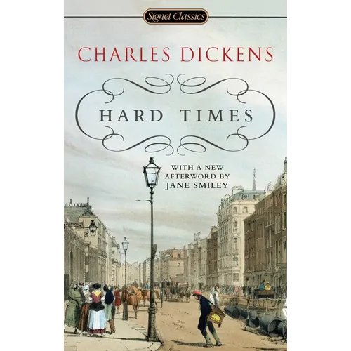Hard Times - Mass Market Paperbound