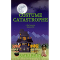 Costume Catastrophe - Paperback