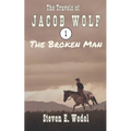 The Broken Man - Paperback