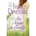 Angel for Emily - Paperback