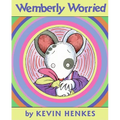 Wemberly Worried - Paperback