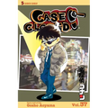Case Closed, Vol. 37: A Study in Black - Paperback