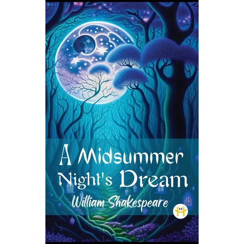 A MidSummer Night's Dream - Hardcover