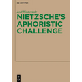 Nietzsche's Aphoristic Challenge - Paperback