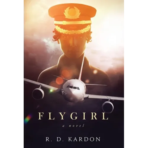 Flygirl - Hardcover
