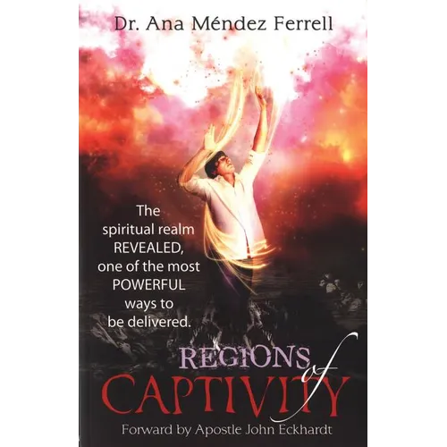 Regions of Captivity - Paperback