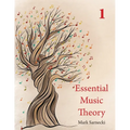 Essential Music Theory Level 1 - Paperback