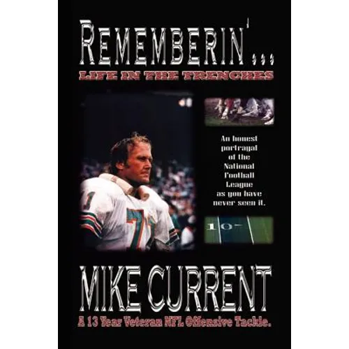 Rememberin' Life in the Trenches - Paperback