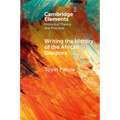 Writing the History of the African Diaspora - Paperback