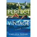 A Perfect Vintage - Paperback