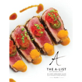The A-List: Chef Adrianne's Finest, Vol. II - Paperback
