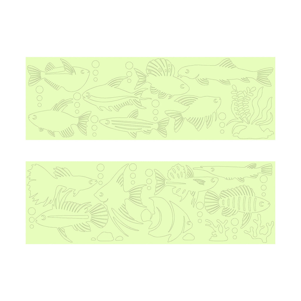 Tropical Fish
