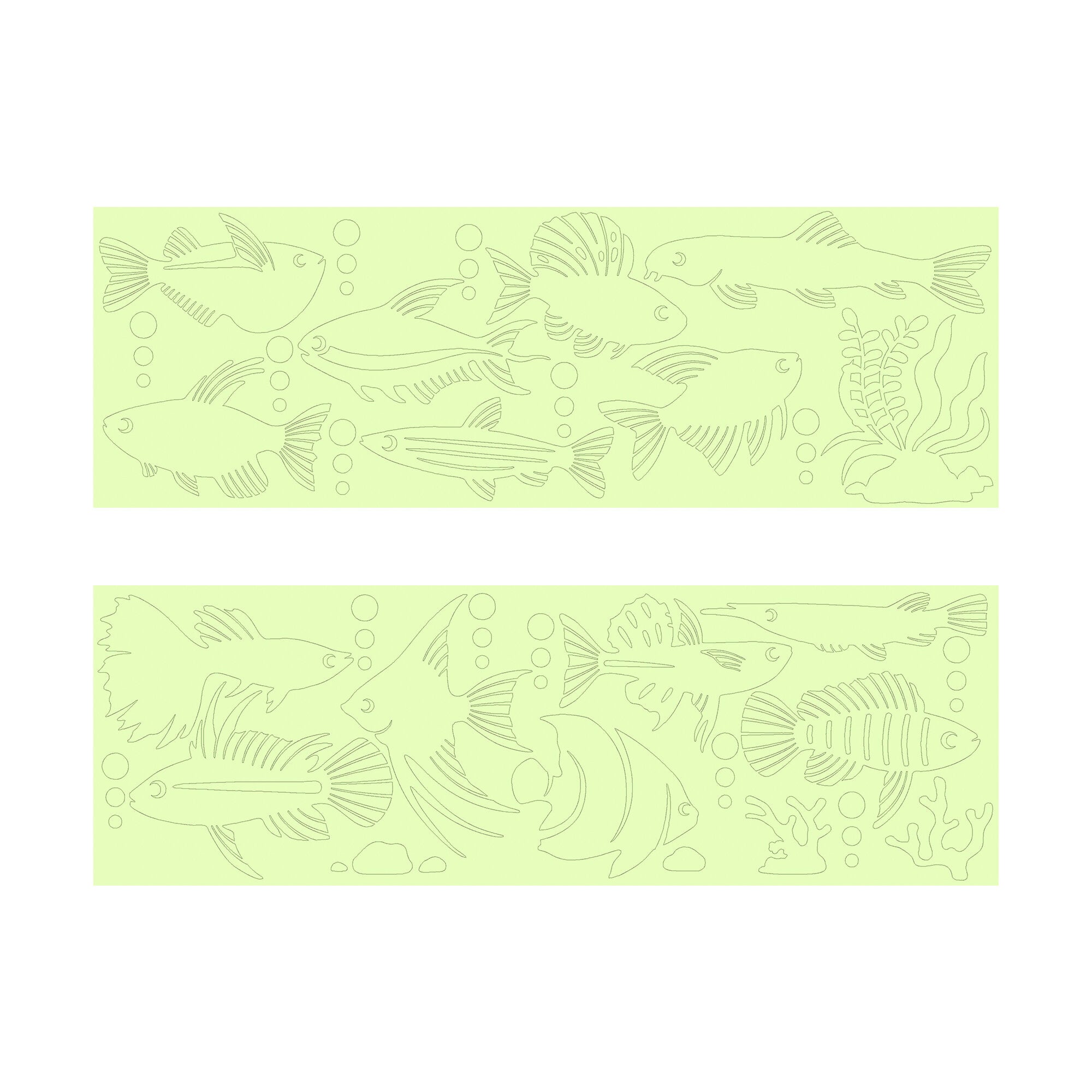 Tropical Fish