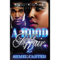 A Hood Affair 2 - Paperback