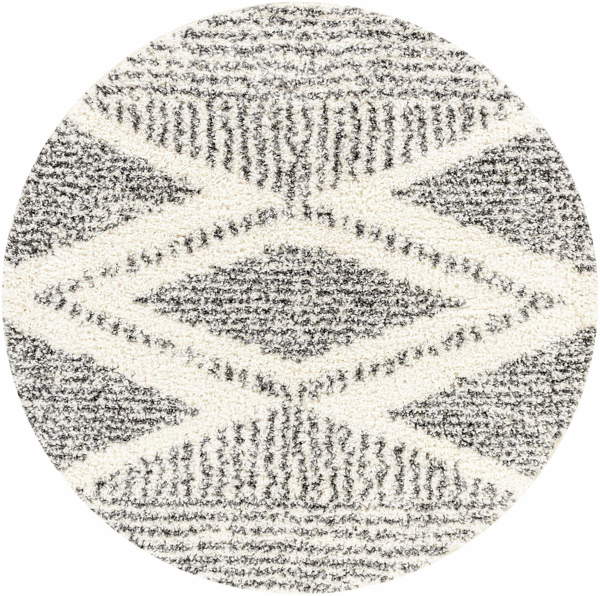 Trunding Plush Area Rug