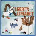 Albert's Alphabet - Paperback