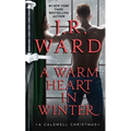 A Warm Heart in Winter: A Caldwell Christmas - Mass Market Paperbound