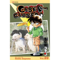 Case Closed, Vol. 29: What Ms. Jodie Saw - Paperback