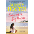 Summer on Sag Harbor - Hardcover