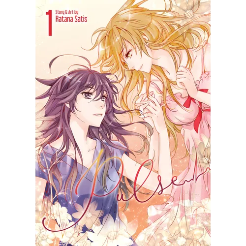 Pulse Vol. 1 - Paperback