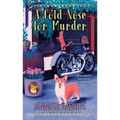 A Cold Nose for Murder - Mass Market Paperbound