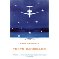 Tokyo Cancelled - Paperback