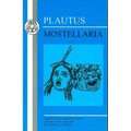 Plautus: Mostellaria - Paperback