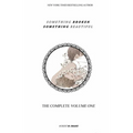 Something Broken Something Beautiful: Volume One - Paperback