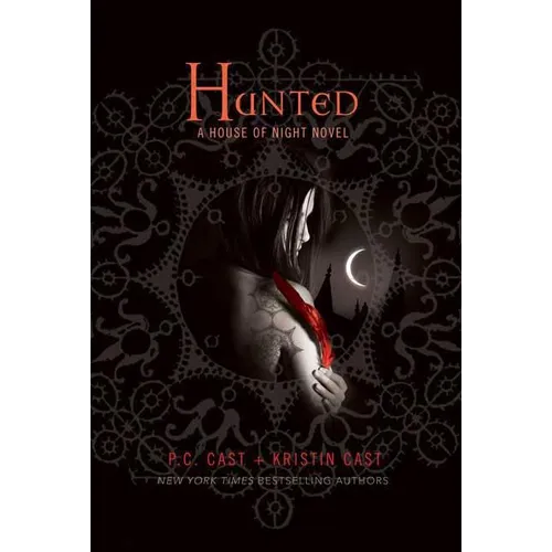 Hunted - Hardcover