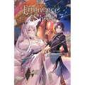 The Eminence in Shadow, Vol. 9 (Manga): Volume 9 - Paperback
