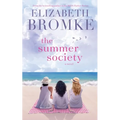 The Summer Society - Paperback
