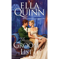 The Groom List - Mass Market Paperbound