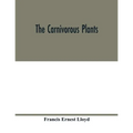 The carnivorous plants - Paperback