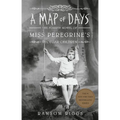 A Map of Days - Paperback