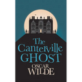 The Canterville Ghost - Paperback