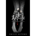 The Asylum for Wayward Victorian Girls - Paperback