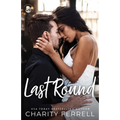Last Round - Paperback