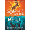 Someone More Like Myself - Paperback