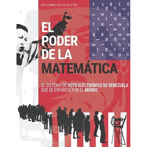 El poder de la matemática - Paperback