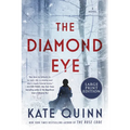 The Diamond Eye - Paperback
