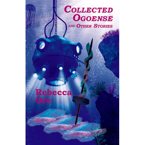 Collected Ogoense and Other Stories - Paperback