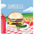 The Hamburger Book: Eat Your Words - Hardcover