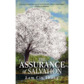 The Assurance of Salvation - Hardcover