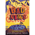 Bad News - Paperback