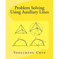 Problem Solving Using Auxiliary Lines - Paperback