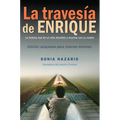 La Travesía de Enrique - Paperback