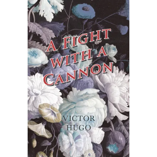 A Fight with a Cannon - Paperback