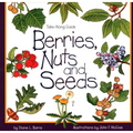 Berries, Nuts, and Seeds - Paperback