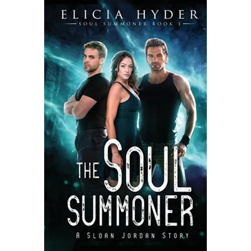 The Soul Summoner - Paperback