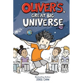 Oliver's Great Big Universe - Hardcover